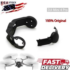 OEM Gimbal Camera Roll Axis Arm Bracket Back Cover for DJI Mini 4 Pro Drone US