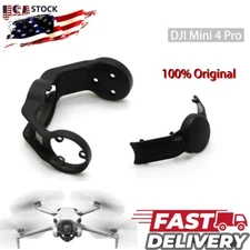 OEM Gimbal Camera Roll Axis Arm Bracket Back Cover For DJI Mini 4 Pro Drone USA
