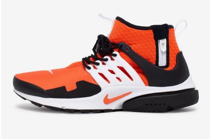 Nike presto utility store