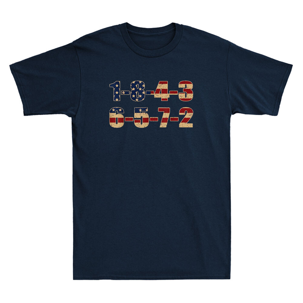 USA Flag 18436572 Firing Order Small Block Engine V8 Block Vintage Men usa-flag-18436572-firing-order-small-block-engine-v8-block-vintage-men