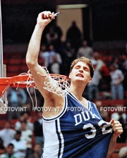 CHRISTIAN LAETTNER Photo Picture DUKE BLUE DEVILS Basketball 8x10 11x14 (CL1)