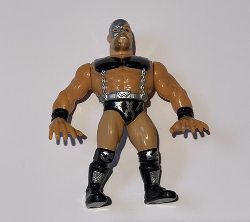 WWF Hasbro Mint Loose ...