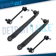 Rear Lower Control Arms Sway Bar Links for Kia Optima Hyundai Sonata XG300 XG350