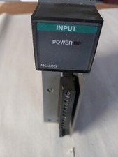 Allen-Bradley 1746-NI4 SER.A SLC 500 Analog Input Module