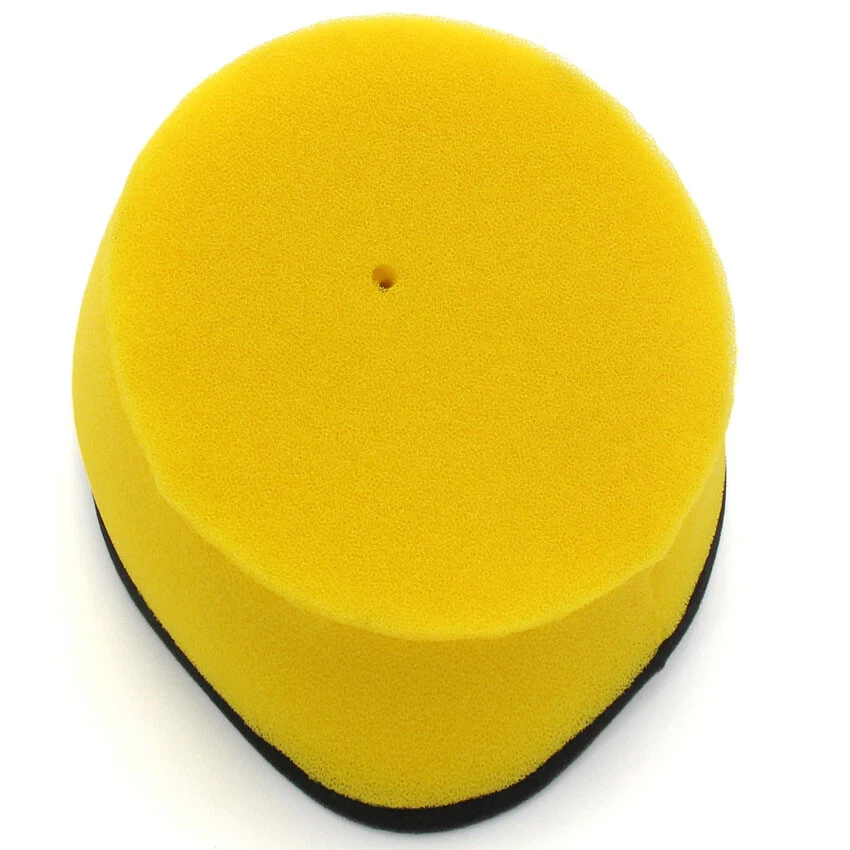 AIR FILTER ELEMENT For Kawasaki KX125 KX250 1991/1994-2008 11013-1264 Foto 2 de 4