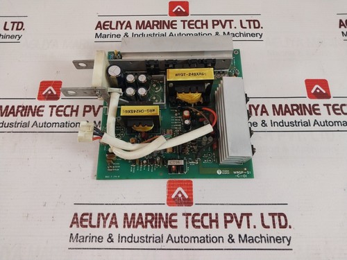 Eta WRGP-S1-C-01 Power Source