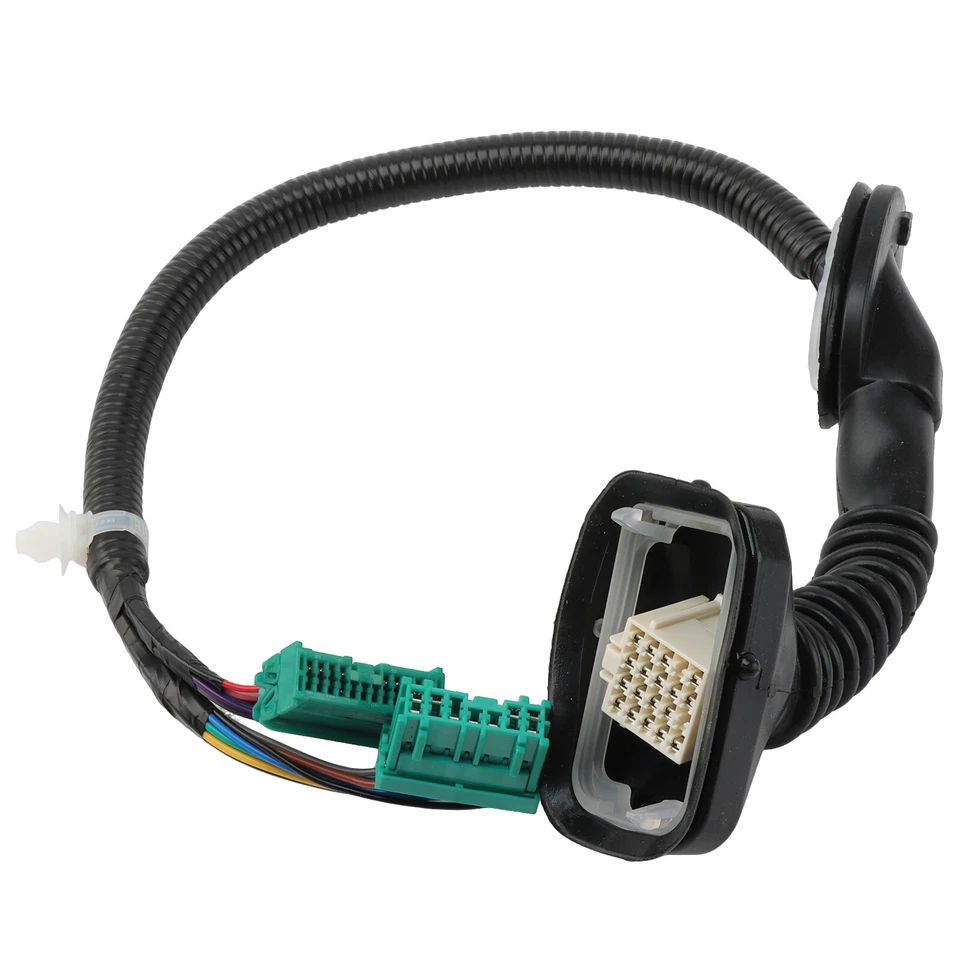 32757-STX-A01 NEW Left Driver Side Front Door Sub Wire For Acura MDX 2010-2013 - Изображение 2 из 4