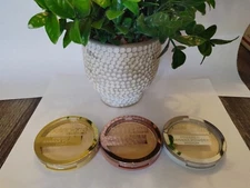 BELLÁPIERRE COSMETICS Pressed Banana Setting Powder - Multiple Shades