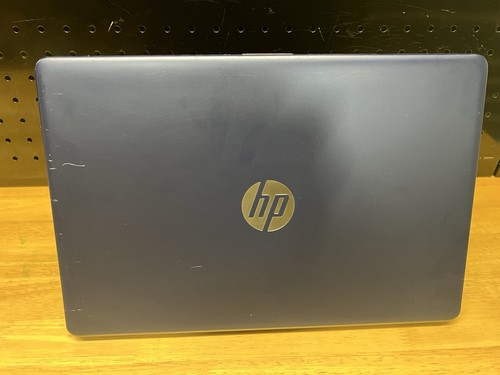 HP Stream 14 Intel N4000 @ 1.10GHz / 4GB RAM / 64GB SSD / Win 11 / FOR PARTS - Afbeelding 5 van 9