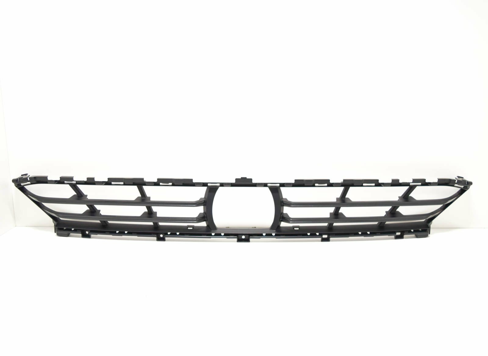 NEW BMW X7 G07 FRONT BUMPER RADIATOR GRILLE CENTER 51117423977 