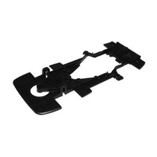 Sideways Ford Capri flexy chassis SWCZ/A1