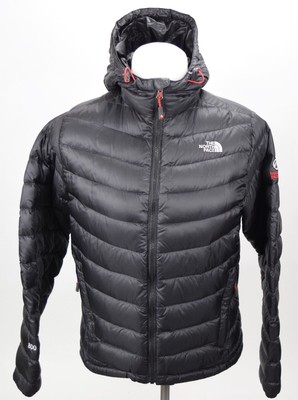 north face summit 800