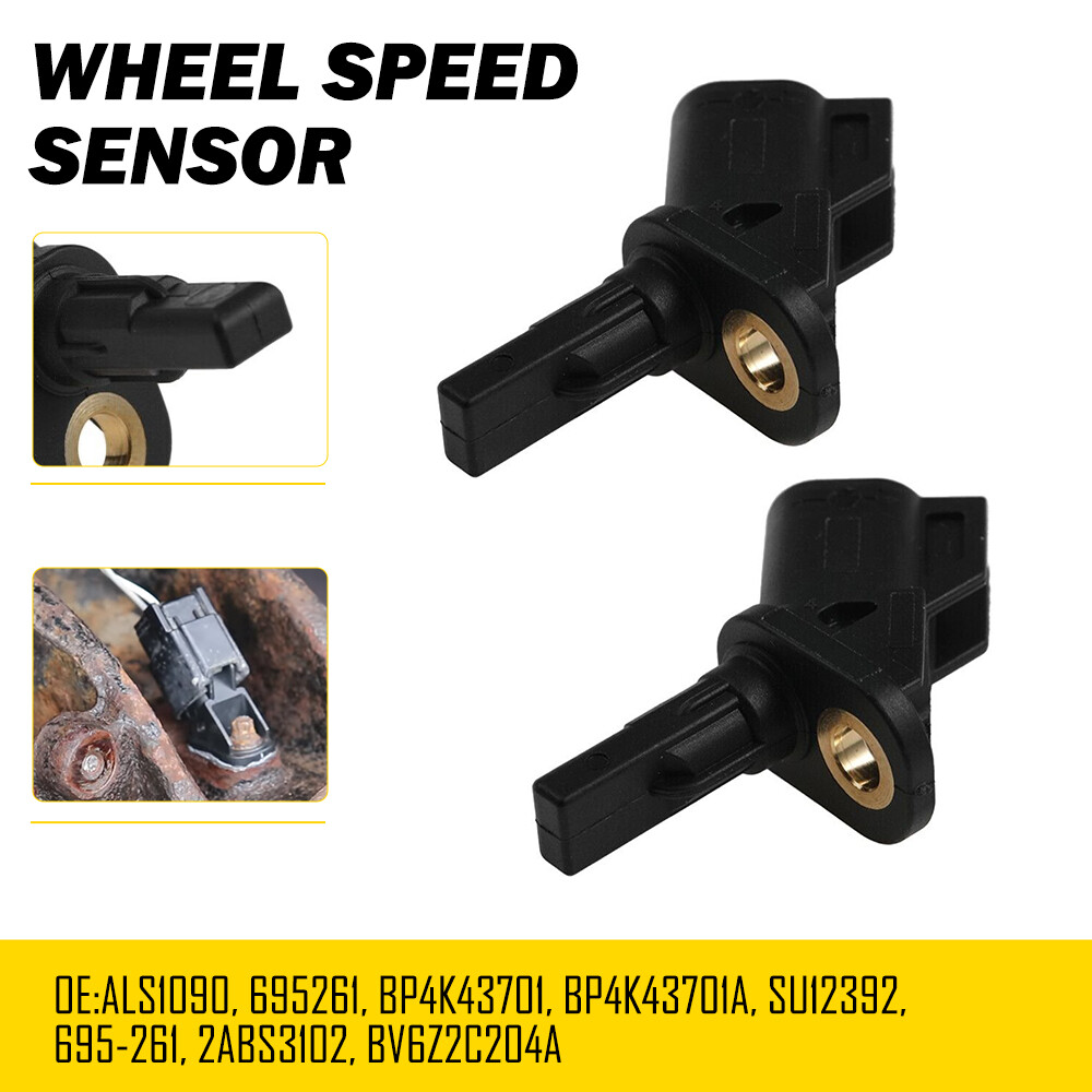 sph！ Amazon.com: Amzparts 4pcs Car FWD ABS Speed Sensor