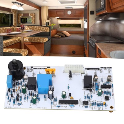 RV Refrigerator Power Circuit Board 621991 For Norcold N61X N81X N610 N611 N810