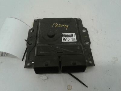 Engine ECM Electronic Control Module 2.5L CVT Fits 15 LEGACY 1718993