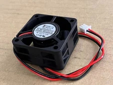1PC DFS402012H Fan 12V 0.13A 40*40*20mm 2pin