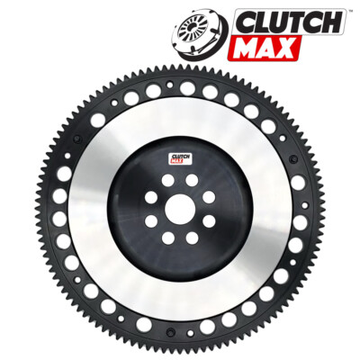 CM CHROME-MOLY 10.2 LBS RACING CLUTCH FLYWHEEL for B16 B17 B18 B20 HONDA ACURA