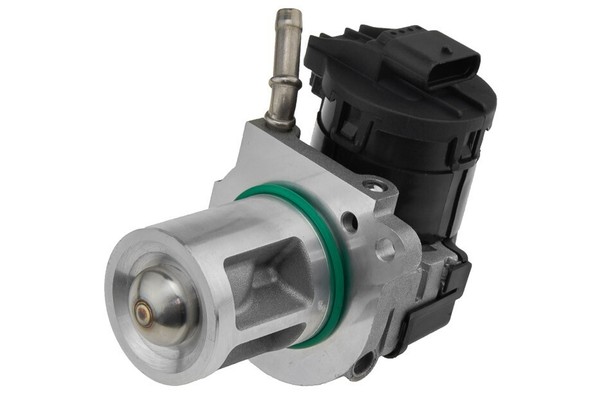 EGR Ventil FüR Mercedes C Klasse W204 09- E Klasse W212 09--image