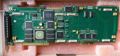 New old stock Nice Systems Ltd. ADIF3 Board P/N 150A0120-53 Assy P/N 503R0120-1E