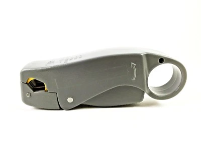 HT-322S3 Coaxial Cable Stripper RG-8/11/213 (3 Blade Model) New