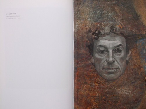 EMMA SERGEANT: ALI BABA'S MAUSOLEUM EXHIBITION CATALOGUE 2008 Fine Art Society - Picture 10 of 11