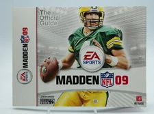 Madden NFL 09 The Official Guide  