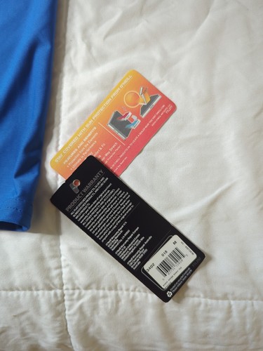 Protector contra erupciones para hombre O'Neill protector solar azul real talla mediana calce ajustado - Imagen 11 de 11