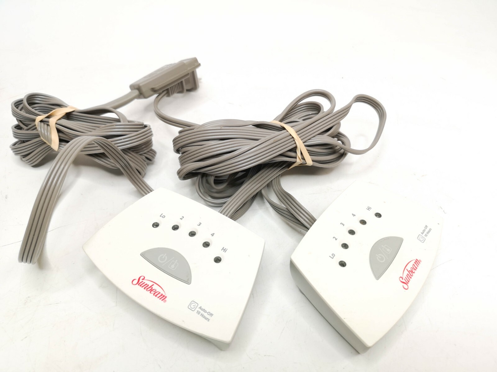 Holmes Sunbeam PAC0595 Style Y85KQ 4Prong Dual Control Electric