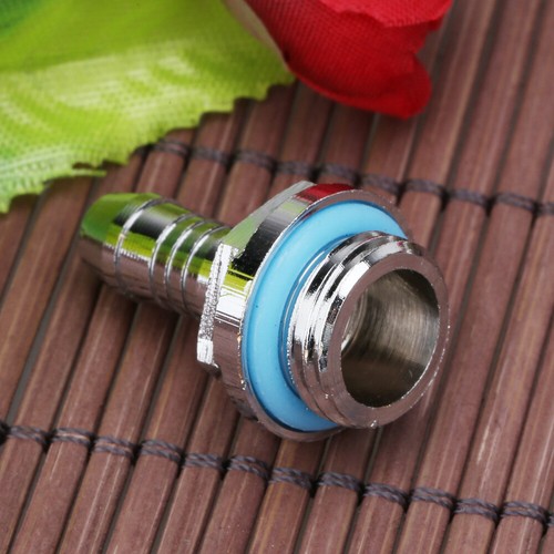 G1/4 Thread Soft Tube Connector for PC Water Cooling System(7.2mm) - Bild 3 von 10