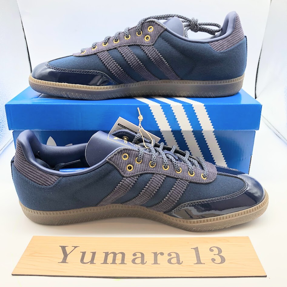 Alwayth × adidas Originals Samba OG 3colors ID3263 IH5186 Alwayth × adidas Originals Samba OG 3colors ID3263 IH5186