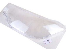 Feu avant (phare) Citroen C5