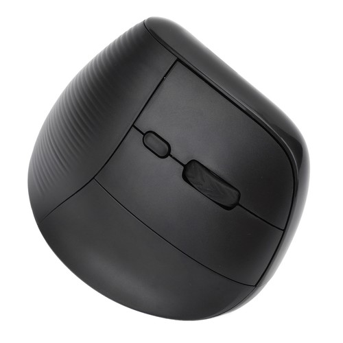 BT Wireless Mouse 4000DPI Ergonomic Design Reduce Muscle Strain Vertical Cor - Picture 10 of 18