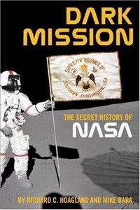Αποτέλεσμα εικόνας για “Dark Mission: the Secret History of NASA”