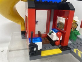 LEGO Juniors: Fire Emergency (10671) Complete No Manual Town City 2014