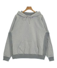 nanamica Hoodies Gray L 2200651015066