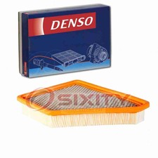 Denso Air Filter For 2010-2015 Chevrolet Equinox 2.4l 3.0l 3.6l L4 V6 Intake Ou Denso Air Filter For 2010-2015 Chevrolet Equinox 2.4l 3.0l 3.6l L4 V6 Intake Ou