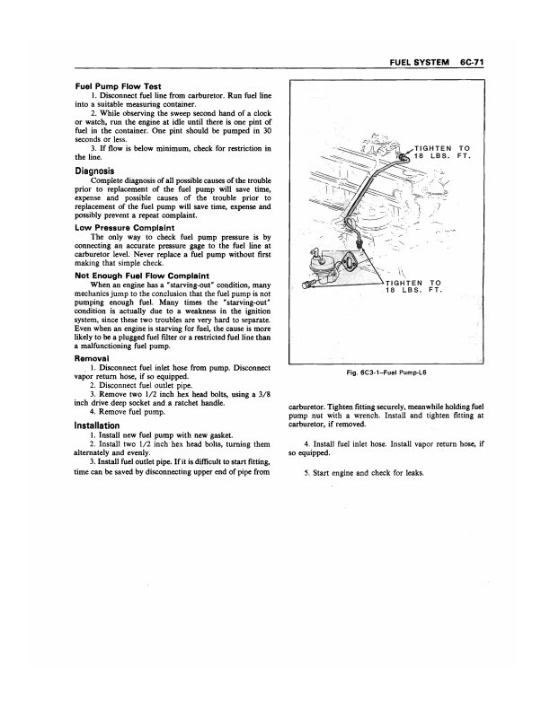 1978 Chevy Truck Shop Ручной Пикап Blazer Пригородный Фургон Cheyenne Scottsdale Книга - Изображение 4 из 4