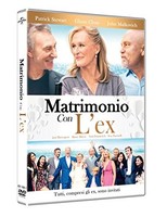 Matrimonio Con L'ex - Dvd - G3Z