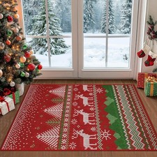 40 60cm Christmas Tree Skirt Tree Mat Xmas Holiday Party Decorations Ornaments