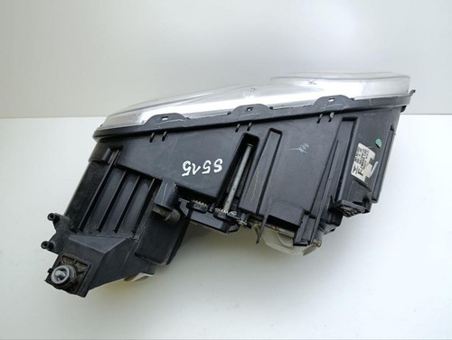 Headlight Bentley CONTINENTAL FLYING SPUR 2012 Left 3W1941015T - Imagen 9 de 13