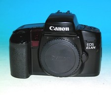 Canon EOS Elan 35mm SLR Film Camera Body Only  9455