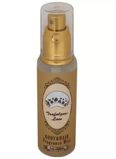 One Piece Trafalgar Law Body & Hair Fragrance Mist White Musk Used