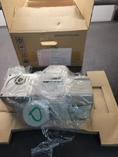 Sumitomo RNYMS009-17 B 1/240 SM-CYCLO Gearmotor/Drive.