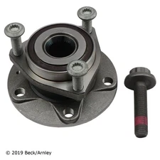 Beck Arnley 051-6488 Hub And Bearing Assy