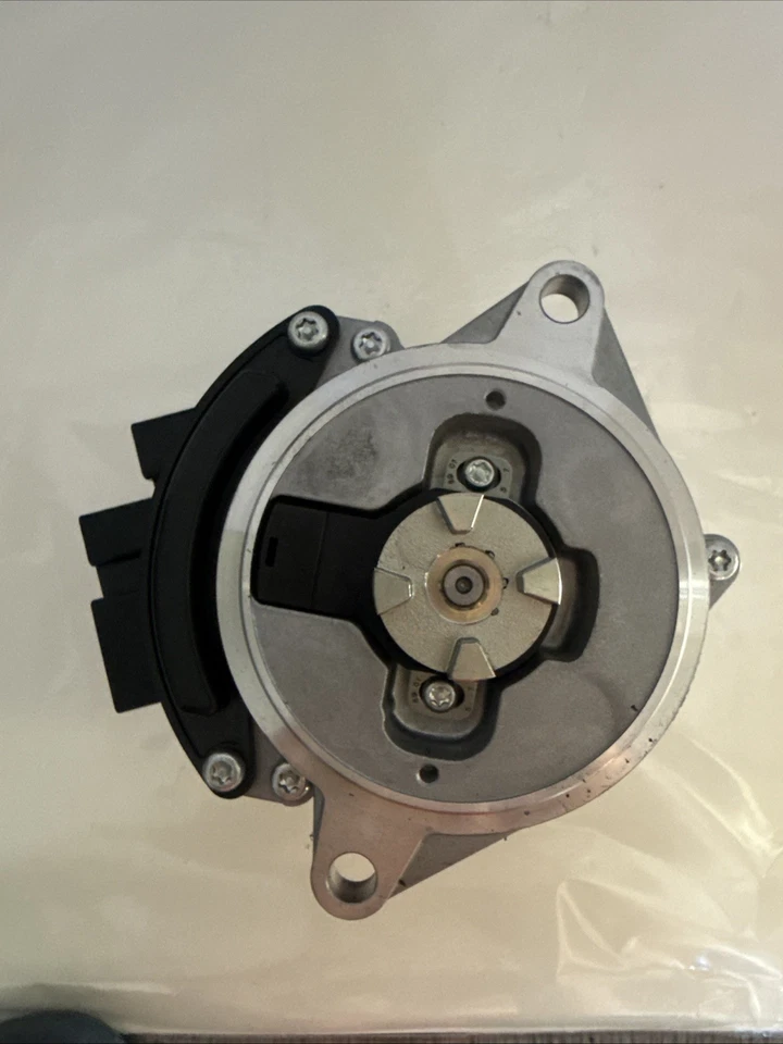 Mazda 2014-2018 3 columna de dirección motor OEM JJ501-000536/101 Foto 4 de 4