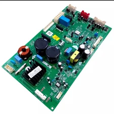 OEM EBR81182781 LG Refrigerator Control Board New In Box