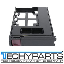 SUPERMICRO Tool-Less 3.5" or 2.5" MCP-220-94601-0N Drive Tray Caddy
