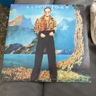 Elton John Caribou Vintage Vinyl LP 1974 MCA Record MCA-2116