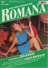Romana Der romantische Liebesroman : Band 0604