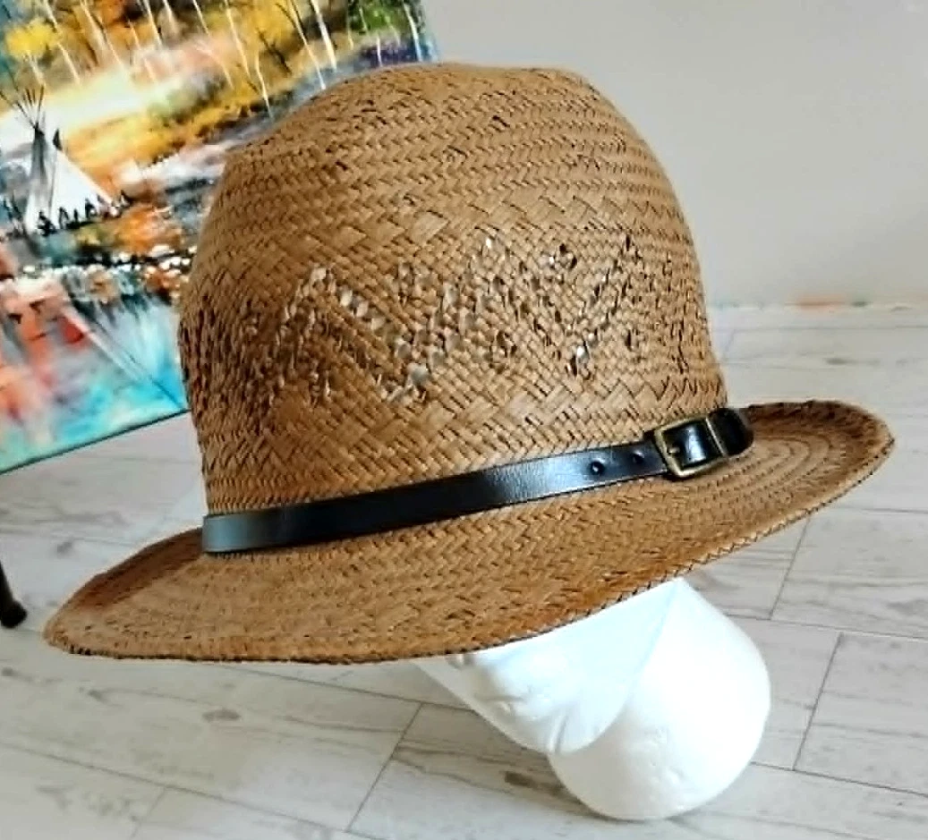 Lauren Ralph Lauren Fedora Hats for Women for sale | eBay display picture 3